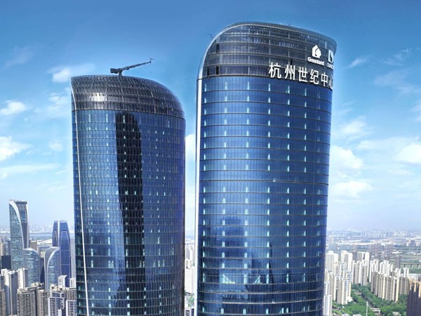 超高層寫字樓發光字審批需要哪些手續？