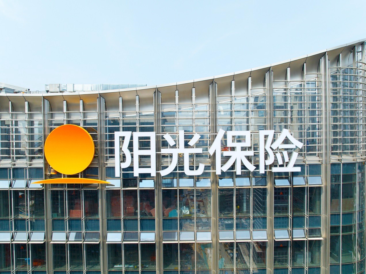 幕墻發光字如何固定更牢固？