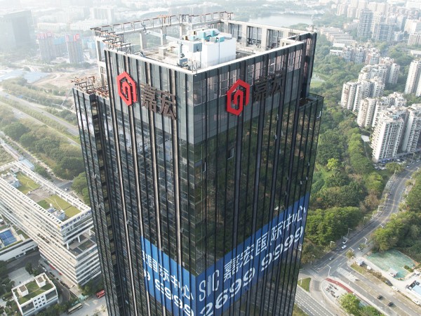 如何獲得寫字樓發光字的精準報價？