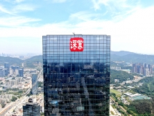 幕墻發光字在城市中的市場需求如何？