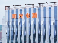 玻璃幕墻發光字制作廠家找哪家？
